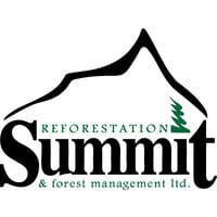 Summit Planting
