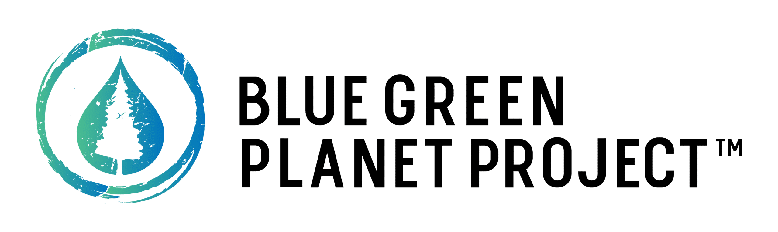 Blue Green Planet Project