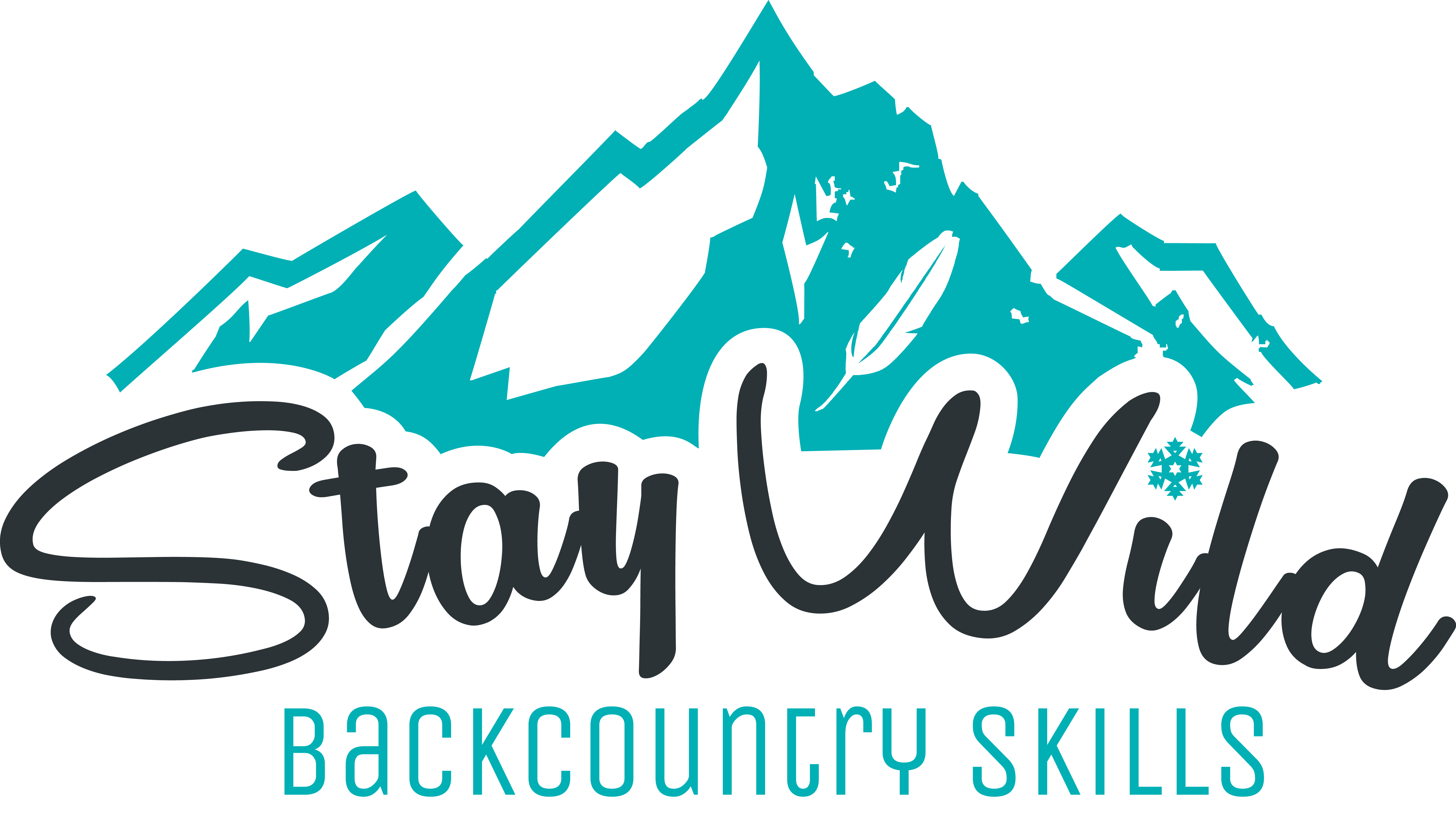 Stay Wild Backcountry Skills
