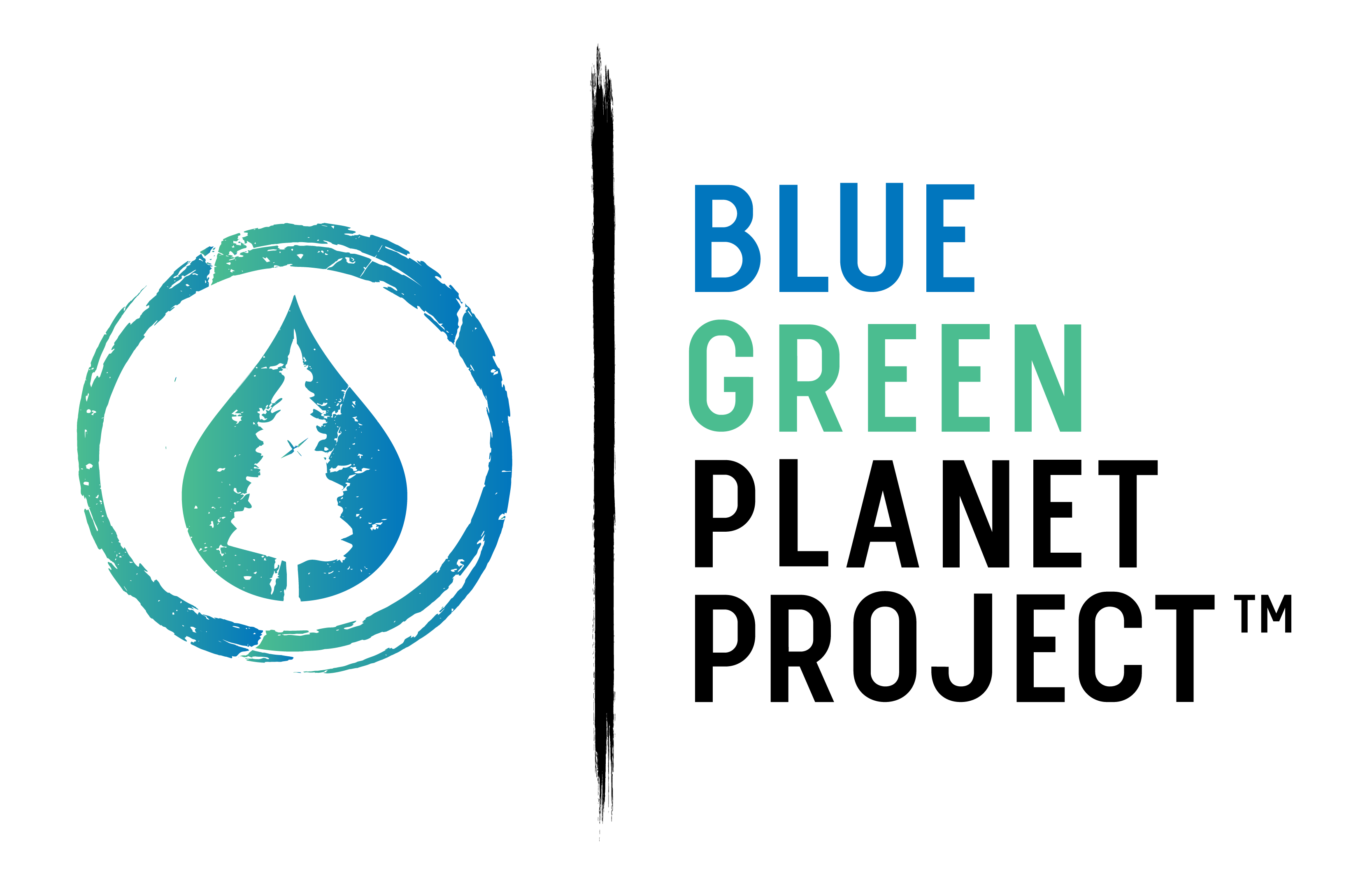 Blue Green Planet Project